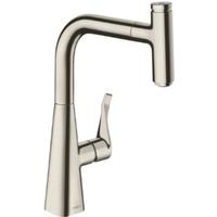 Hansgrohe Metris Select 240 14857800