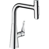 Hansgrohe Metris Select 73817000