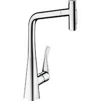 Hansgrohe Metris Select 73820000