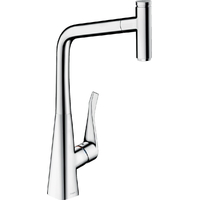 Hansgrohe Metris Select M71 73803000