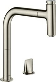 Hansgrohe Metris Select M71 73804800 фото