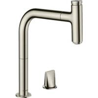 Hansgrohe Metris Select M71 73804800