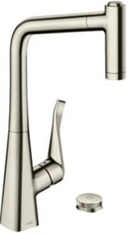 Hansgrohe Metris Select M71 73806800 фото