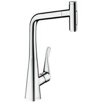 Hansgrohe Metris Select M71 73816000