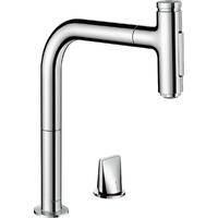 Hansgrohe Metris Select M71 73818000