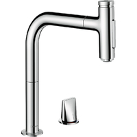 Hansgrohe Metris Select M71 73819000