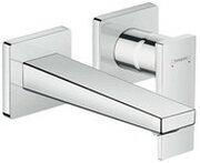 Hansgrohe Metropol 32525000 фото