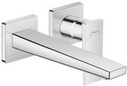 Hansgrohe Metropol 32526000 фото