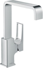 Hansgrohe Metropol 74511000 фото