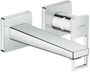 Hansgrohe Metropol 74525000 фото