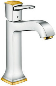 Hansgrohe Metropol Classic 31302090 фото