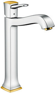 Hansgrohe Metropol Classic 31303090 фото