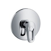 Hansgrohe Metropol E 14675000 + 01800180 фото