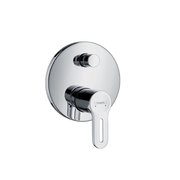 Hansgrohe Metropol S 14465000 + 01800180 фото