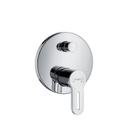 Hansgrohe Metropol S 14465000 + 01800180