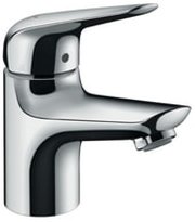 Hansgrohe Novus 71020000 фото