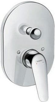 Hansgrohe Novus 71047000 фото