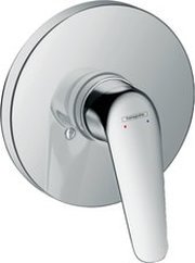 Hansgrohe Novus 71067000 фото