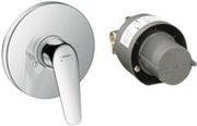 Hansgrohe Novus 71068000 фото