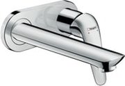 Hansgrohe Novus 71127000 фото