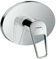 Hansgrohe Novus Loop 71345000 фото