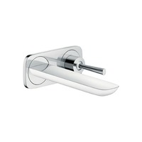 Hansgrohe PuraVida 15084000 + 13622180