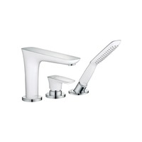 Hansgrohe PuraVida 15432400 + 13437180