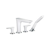 Hansgrohe PuraVida 15446000 + 01800180