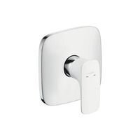 Hansgrohe PuraVida 15665000 + 01800180