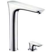 Hansgrohe PuraVida 15812800 фото