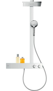 Hansgrohe Raindance E Showerpipe 300 EcoSmart 27364000 фото