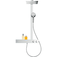 Hansgrohe Raindance E Showerpipe 300 EcoSmart 27364000