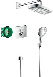 Hansgrohe Raindance Select E 27296000 фото