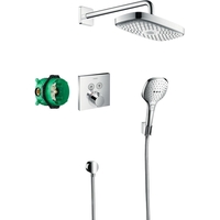 Hansgrohe Raindance Select E 27296000