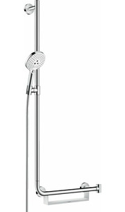 Hansgrohe Raindance Select S 120 26324 фото