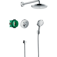 Hansgrohe Raindance Select S 27297