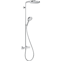 Hansgrohe Raindance Select S 27633