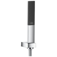 Hansgrohe Rainfinity 100 1jet 26856000 хром