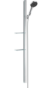 Hansgrohe Rainfinity 130 27673000 фото