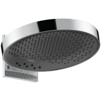 Hansgrohe Rainfinity 360 3jet 26234000 хром