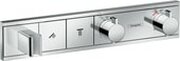 Hansgrohe RainSelect 15355000 фото