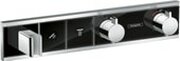 Hansgrohe RainSelect 15355600 фото