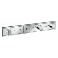 Hansgrohe RainSelect 15357000