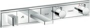 Hansgrohe RainSelect 15359000 фото