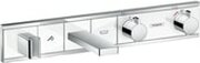 Hansgrohe RainSelect 15359400 фото