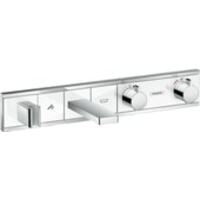 Hansgrohe RainSelect 15359400