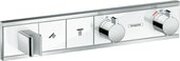 Hansgrohe RainSelect 15380000 фото