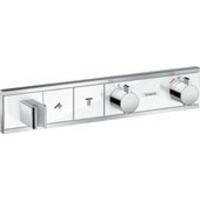 Hansgrohe RainSelect 15380000