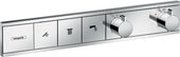 Hansgrohe RainSelect 15381000 фото