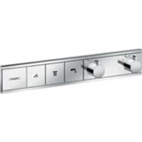 Hansgrohe RainSelect 15381000